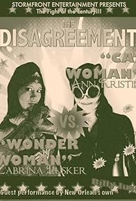 Primary photo for The Disagreement