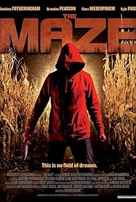 Primary photo for The Maze