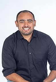 Primary photo for Vivek Thomas Varghese