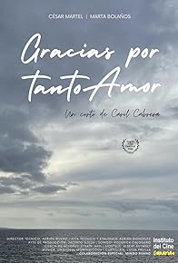 Primary photo for Gracias por tanto amor