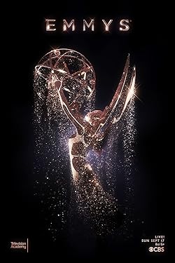 Poster of The 69th Primetime Emmy Awards