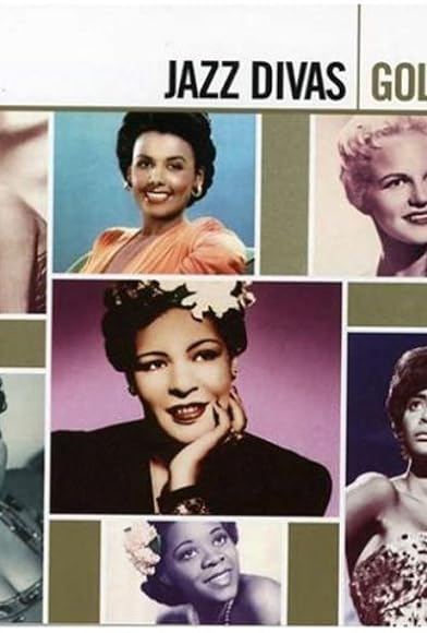 Primary photo for Jazz Divas Gold Primary photo for Jazz Divas Gold