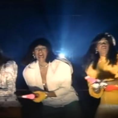 Primary photo for The Pointer Sisters: Neutron Dance Primary photo for The Pointer Sisters: Neutron Dance