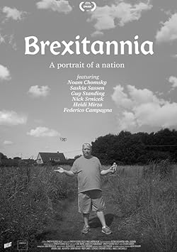 Poster of Brexitannia