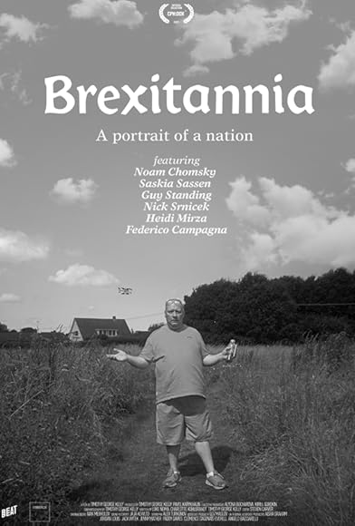 Primary photo for Brexitannia Primary photo for Brexitannia