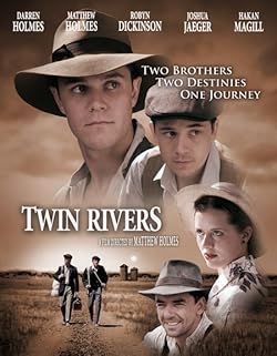 Poster of Twin Rivers