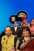 Primary photo for Govinda In Comedy Circus Primary photo for Govinda In Comedy Circus