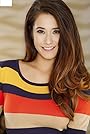 Eva Lovia's primary photo Eva Lovia's primary photo