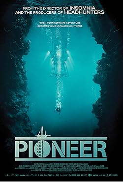 Poster of Pioneer
