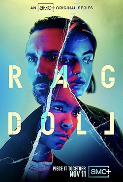 Poster of Ragdoll