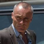 Actor: Timothy V. Murphy