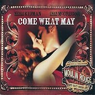 Primary photo for Ewan McGregor & Nicole Kidman: Come What May