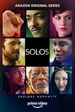 Poster of Solos