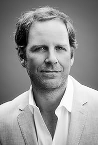 Primary photo for Jason Dowdeswell