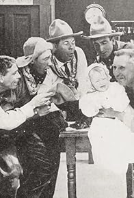 Primary photo for The Infant at Snakeville