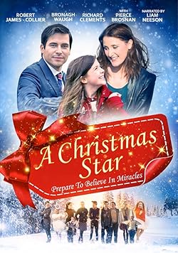 Poster of A Christmas Star