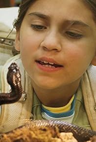 Primary photo for Reptile Connection/Three Dinos and a Baby