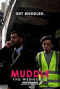 Primary photo for Shooter