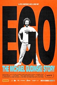 Primary photo for Ego: The Michael Gudinski Story Primary photo for Ego: The Michael Gudinski Story