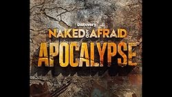 Poster of Naked And Afraid: Apocalypse