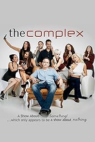 Primary photo for The Complex Primary photo for The Complex