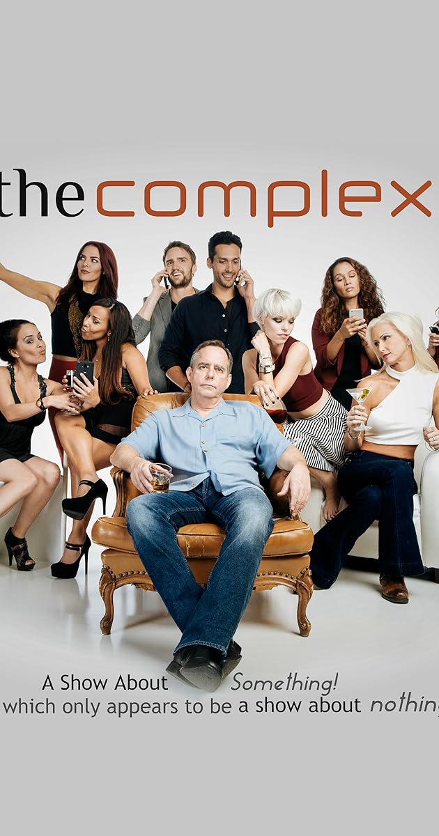 The Complex Season 1 IMDb