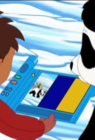 Primary photo for All Aboard the Giant Panda Express! Primary photo for All Aboard the Giant Panda Express!