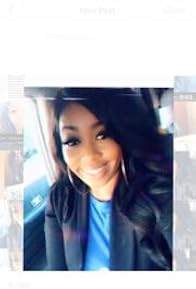 Primary photo for Ahlan Williams