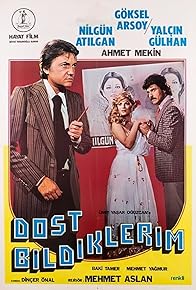 Primary photo for Dost Bildiklerim