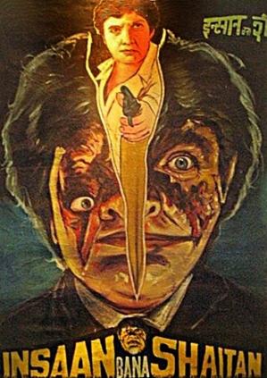 Insaan Bana Shaitan