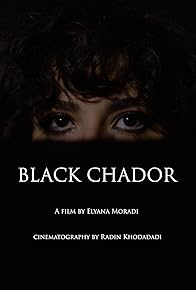 Primary photo for Black Chador