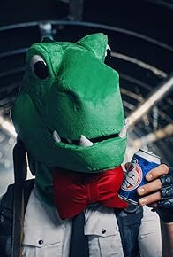 Primary photo for PUBG Seven: Cold Front