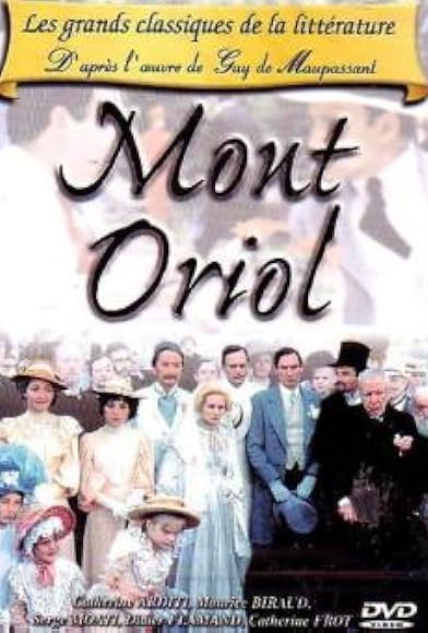 Primary photo for Mont-Oriol Primary photo for Mont-Oriol