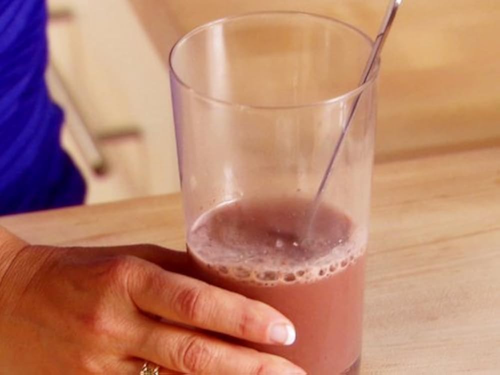 Chocolate 911! (2011)