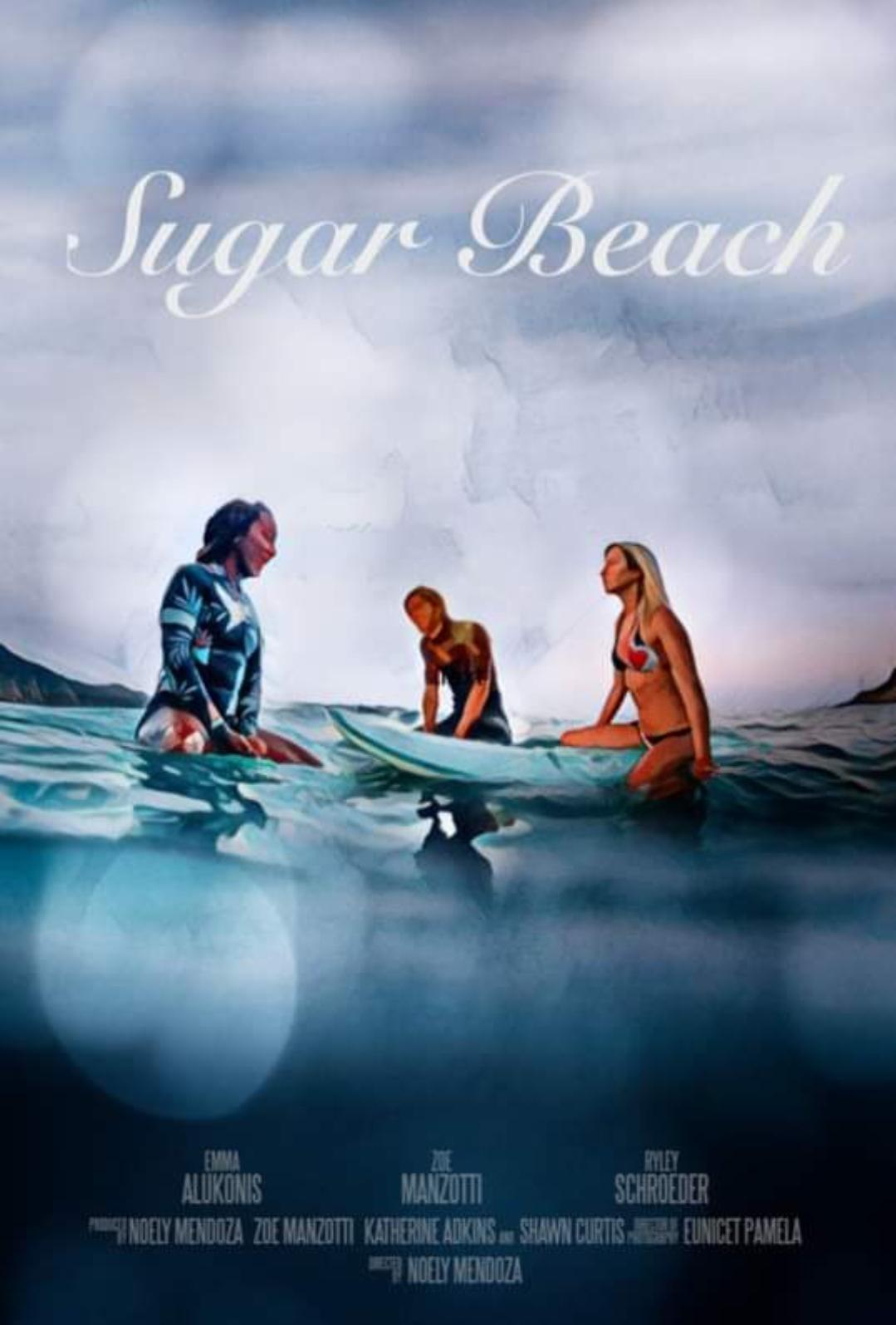 Sugar Beach