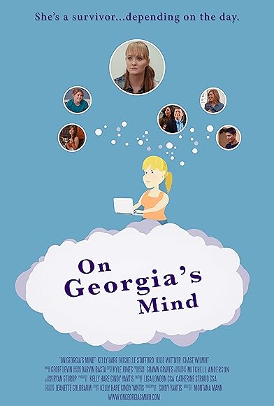 Primary photo for On Georgia's Mind Primary photo for On Georgia's Mind