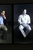 Primary photo for Man with His Soul Diptych - Left Panel Primary photo for Man with His Soul Diptych - Left Panel
