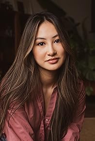 Primary photo for Yasmin Lau