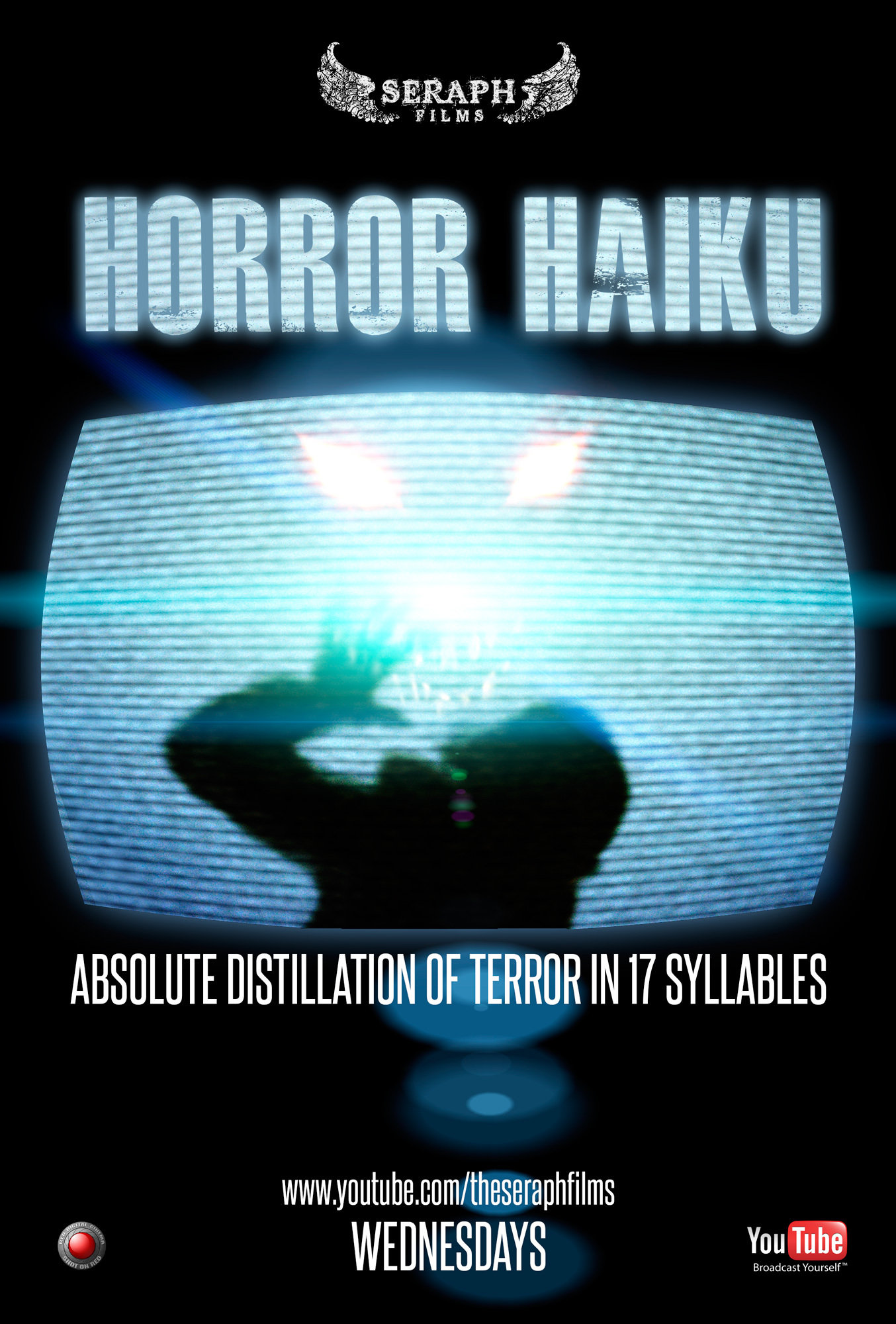 Horror Haiku (2013)