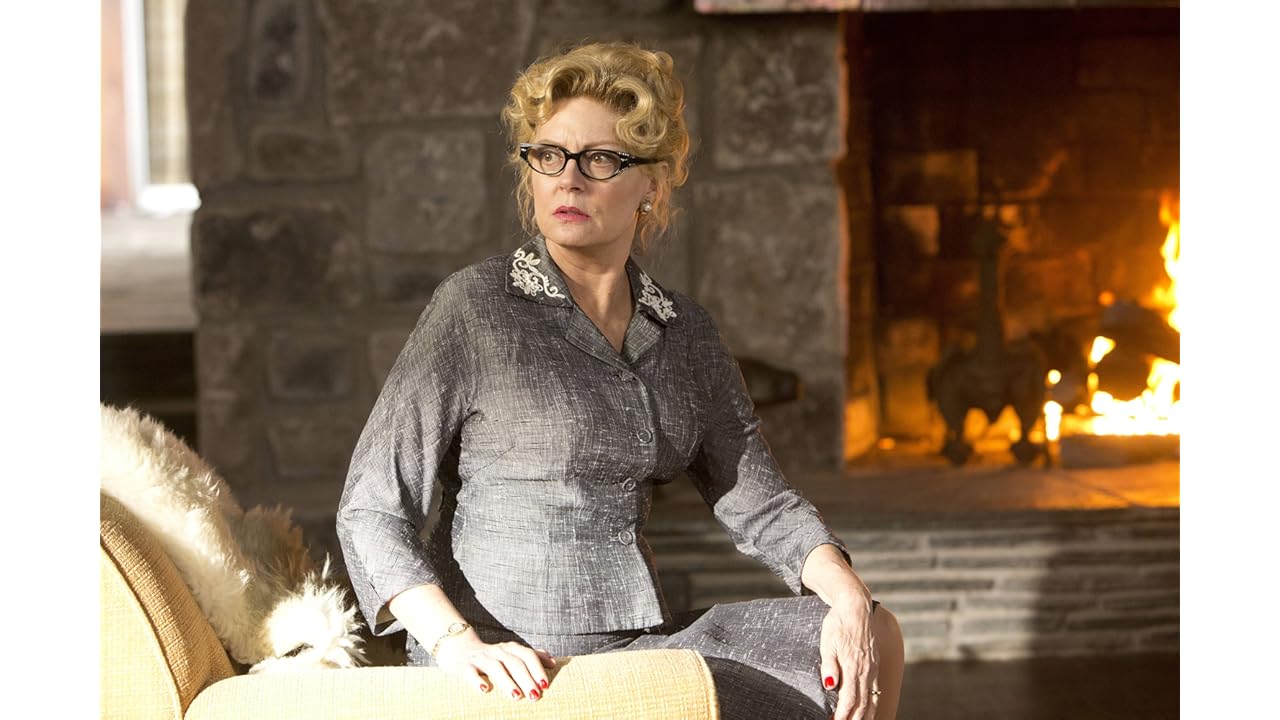 The Last of Robin Hood (2002)