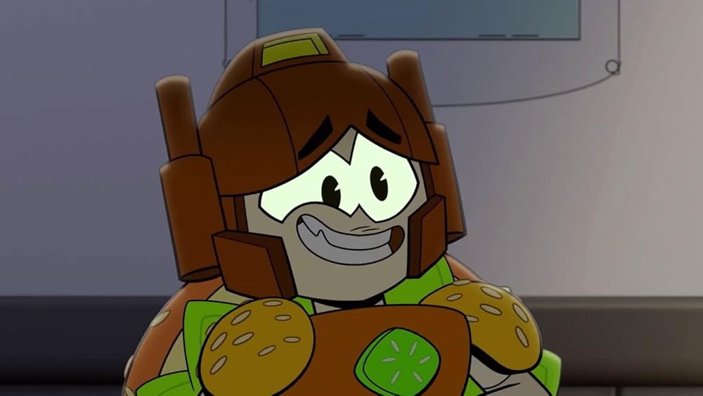 Transformers BotBots Transformers Botbots Season 1 IMDb