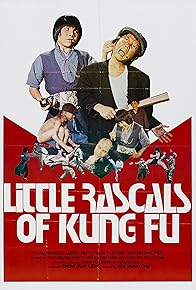 Primary photo for Little Rascals of Kung Fu Primary photo for Little Rascals of Kung Fu