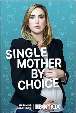 Poster of Single Mother by Choice