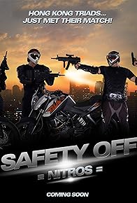 Primary photo for Safety Off