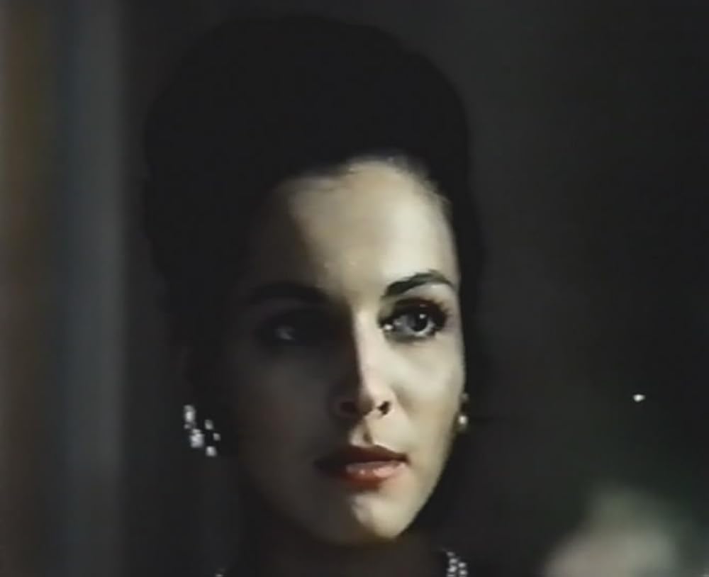 Natalya Petrova IMDb