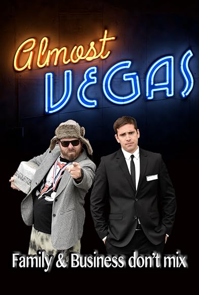 Primary photo for Almost Vegas Primary photo for Almost Vegas