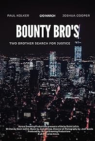 Primary photo for Bounty Bro's