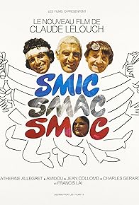 Primary photo for Smic Smac Smoc Primary photo for Smic Smac Smoc