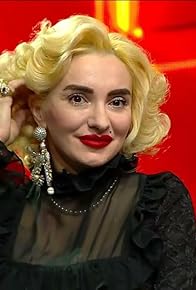 Primary photo for Ana Morodan