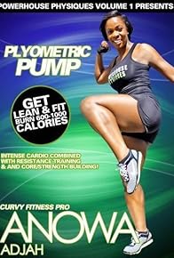 Primary photo for Plyometric Pump Workout